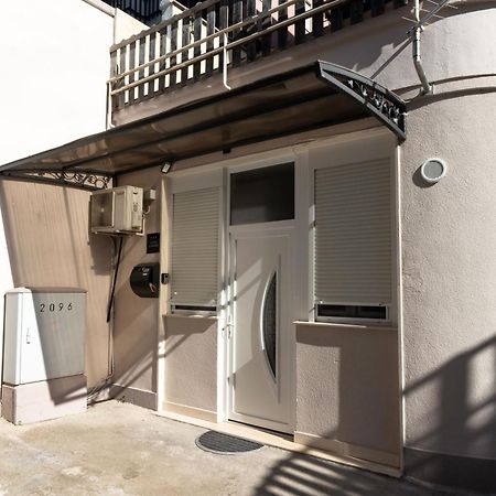 Moon Apartment 斯普利特 外观 照片