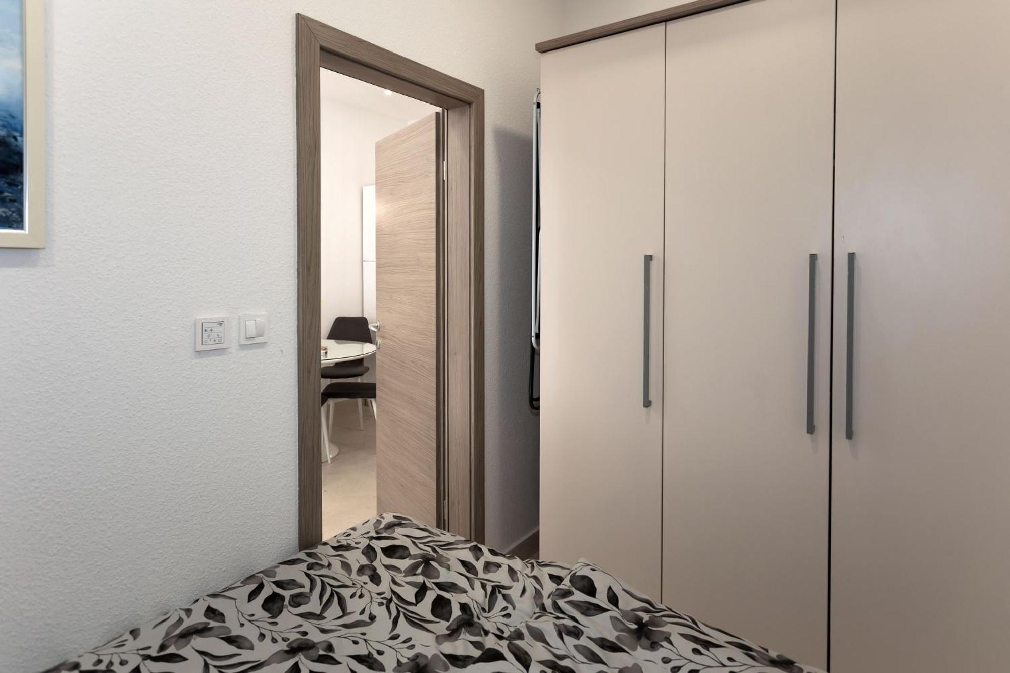 Moon Apartment 斯普利特 外观 照片