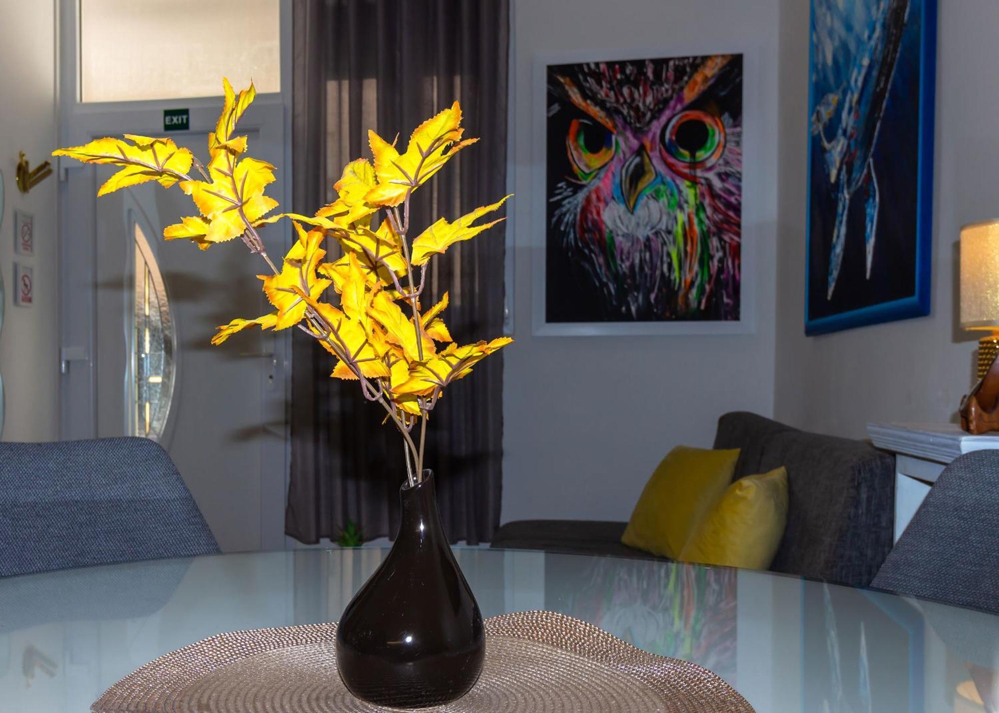 Moon Apartment 斯普利特 外观 照片